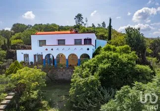 NEX-277322 - Casa en Venta, con 3 recamaras, con 3 baños, con 220 m2 de construcción en San Javier 1, CP 36020, Guanajuato.