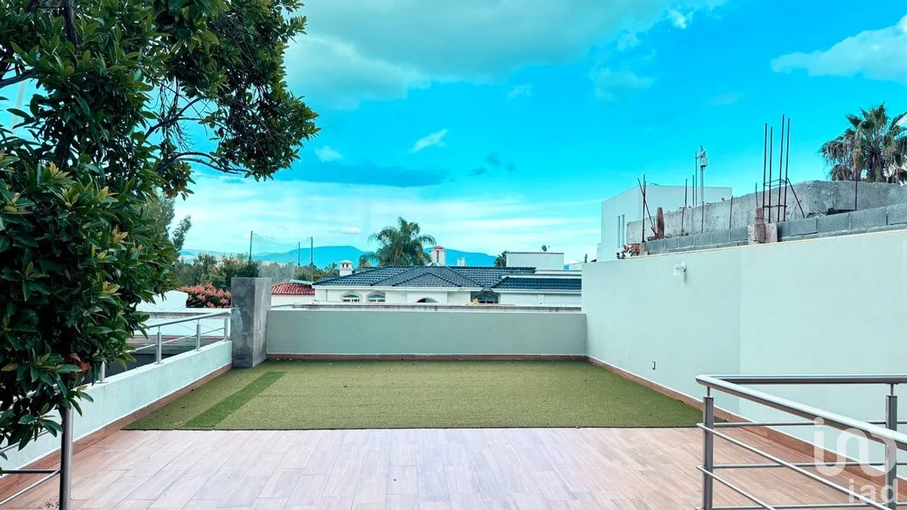 Casa en Renta en Club Campestre, León, Guanajuato | NEX-277323 | iad México | Foto 4 de 31