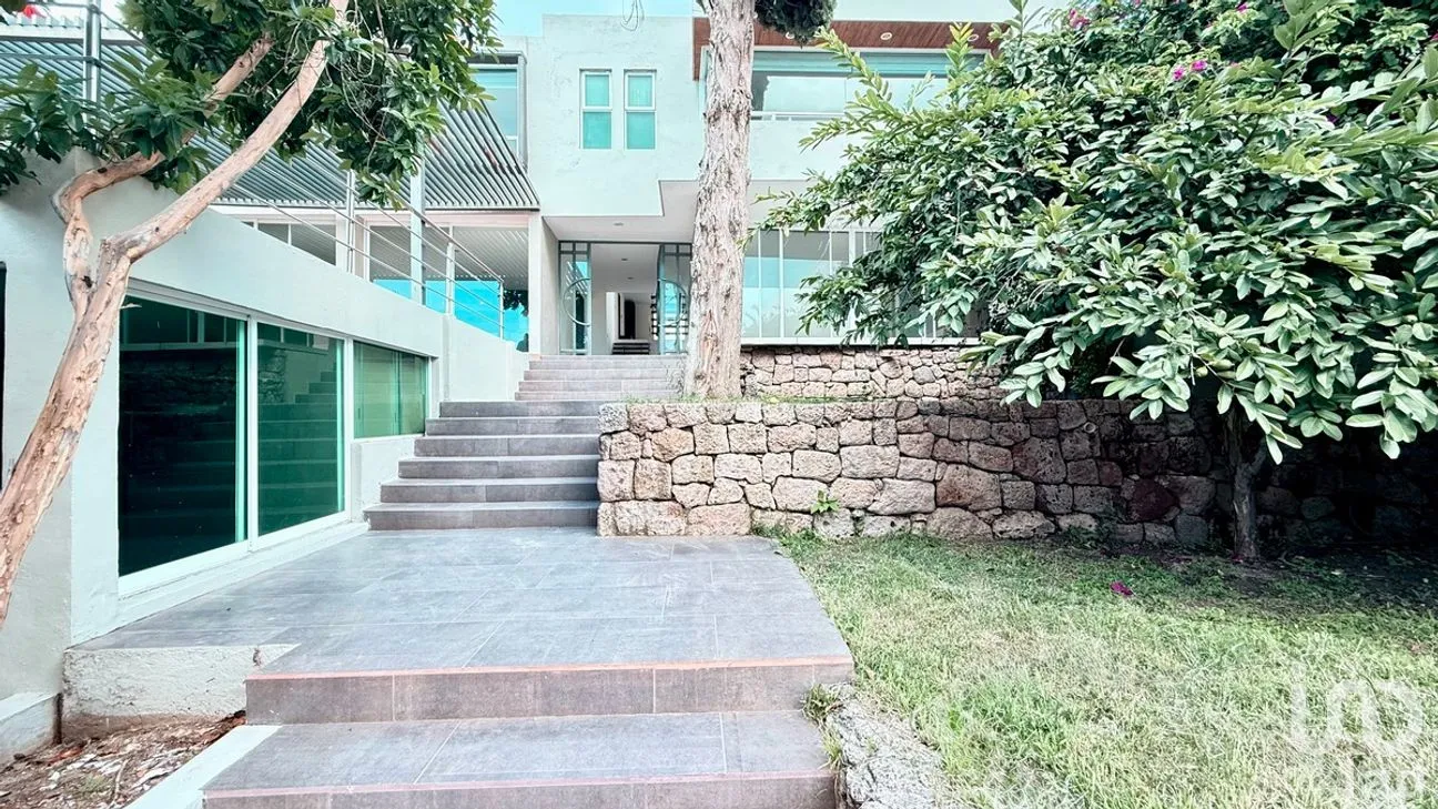 Casa en Renta en Club Campestre, León, Guanajuato | NEX-277323 | iad México | Foto 6 de 31