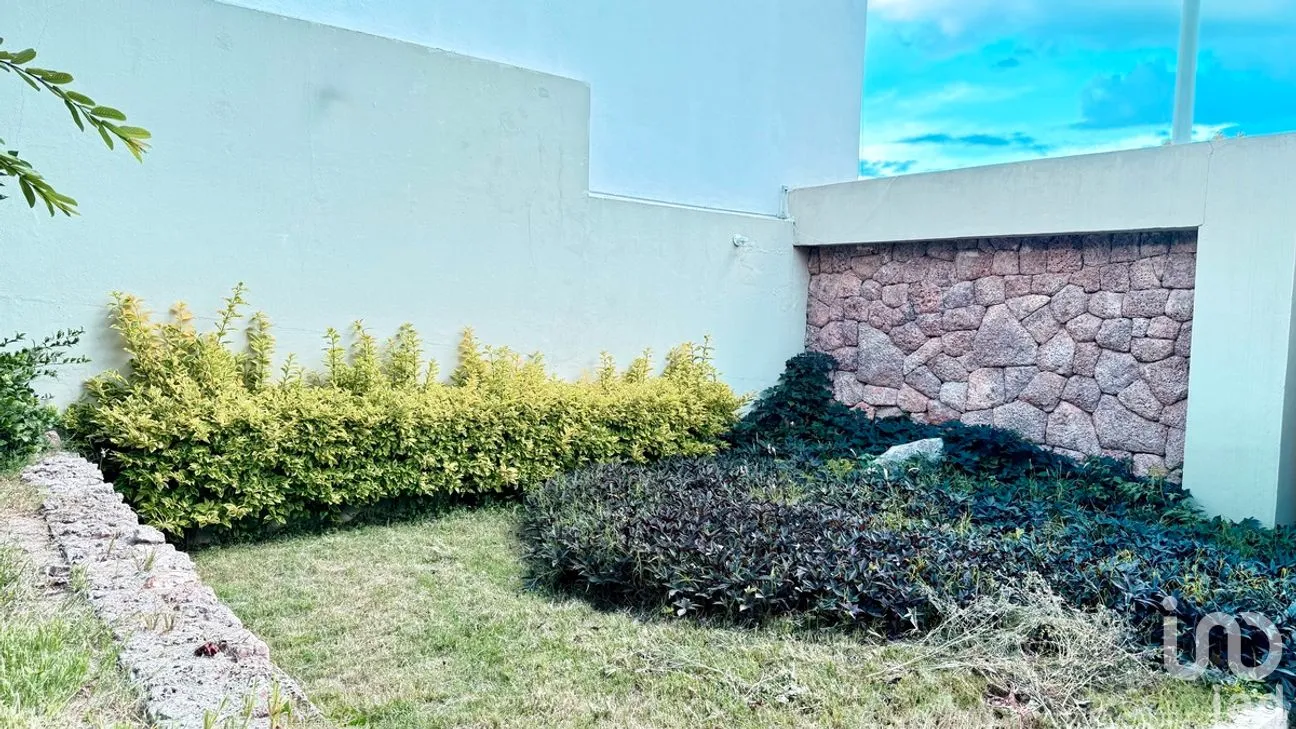 Casa en Renta en Club Campestre, León, Guanajuato | NEX-277323 | iad México | Foto 7 de 31