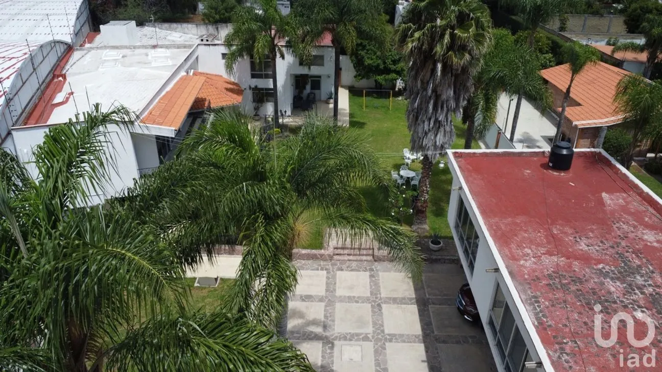Casa en Venta en Brisas del Campo II, León, Guanajuato | NEX-277324 | iad México | Foto 2 de 33