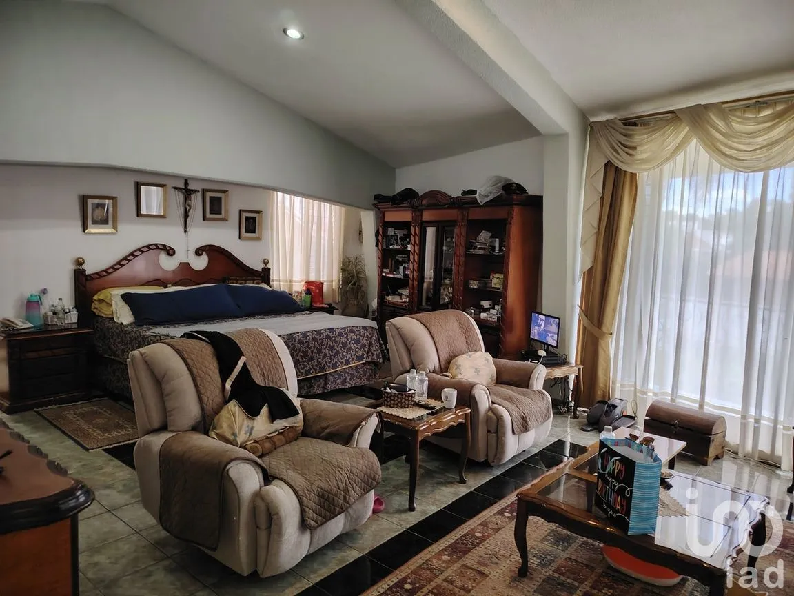 Casa en Venta en Brisas del Campo II, León, Guanajuato | NEX-277324 | iad México | Foto 11 de 33