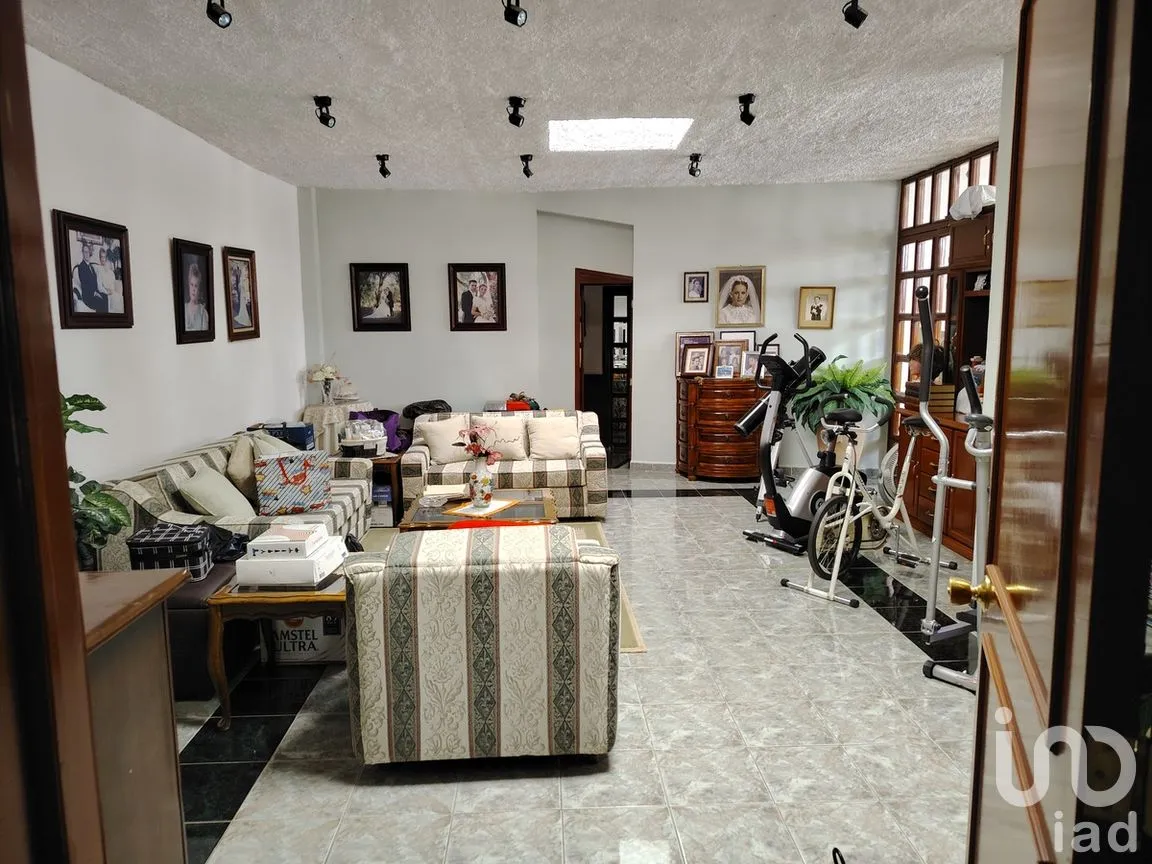 Casa en Venta en Brisas del Campo II, León, Guanajuato | NEX-277324 | iad México | Foto 17 de 33