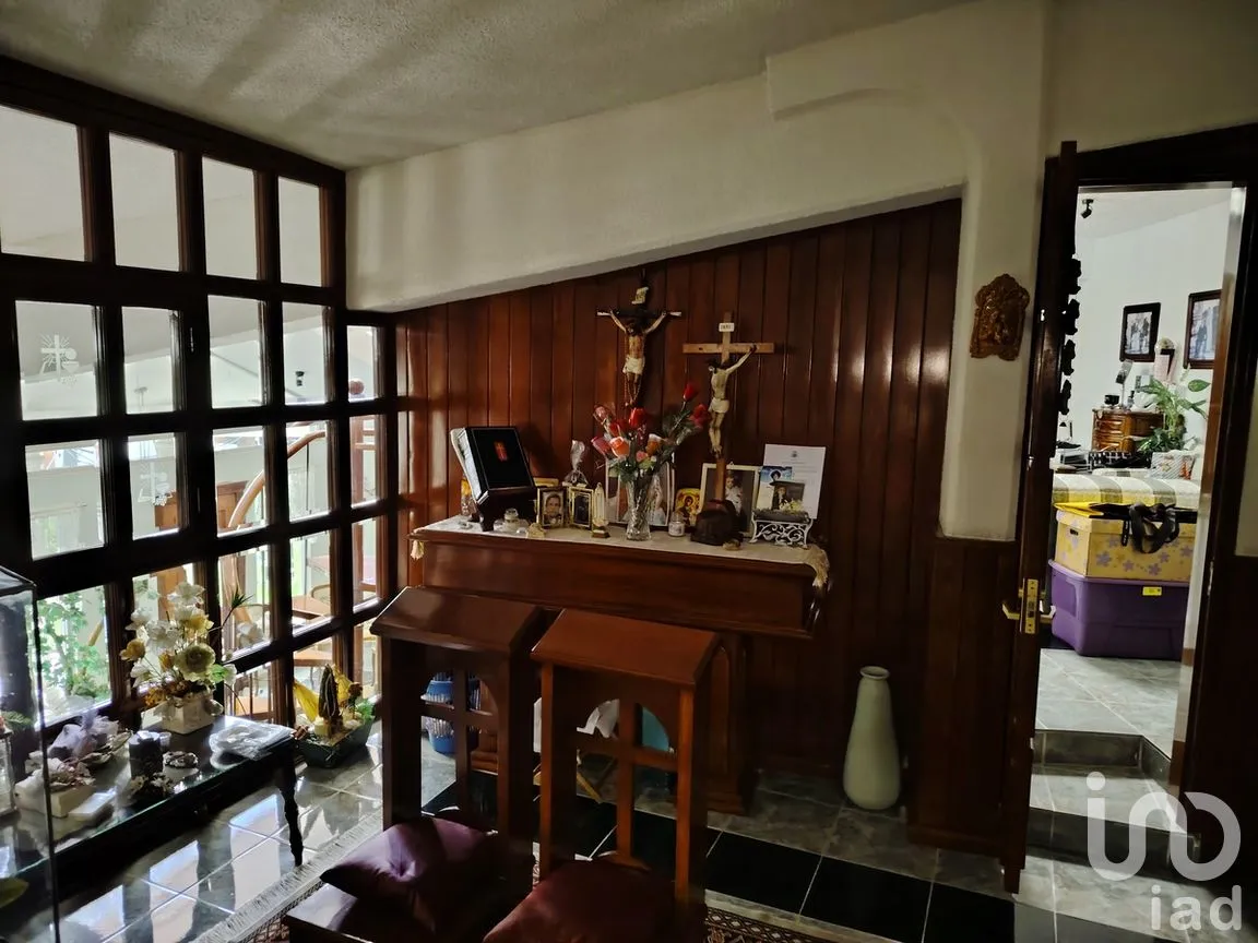 Casa en Venta en Brisas del Campo II, León, Guanajuato | NEX-277324 | iad México | Foto 18 de 33