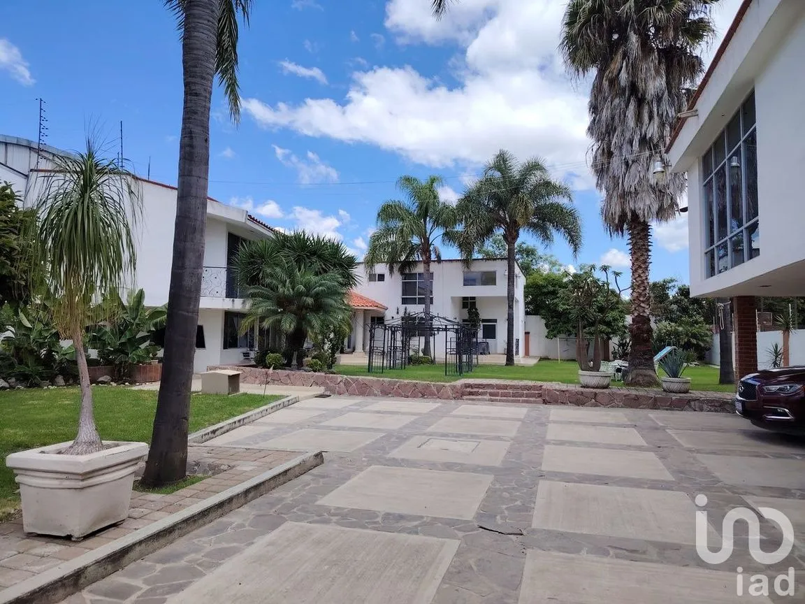 Casa en Venta en Brisas del Campo II, León, Guanajuato | NEX-277324 | iad México | Foto 20 de 33