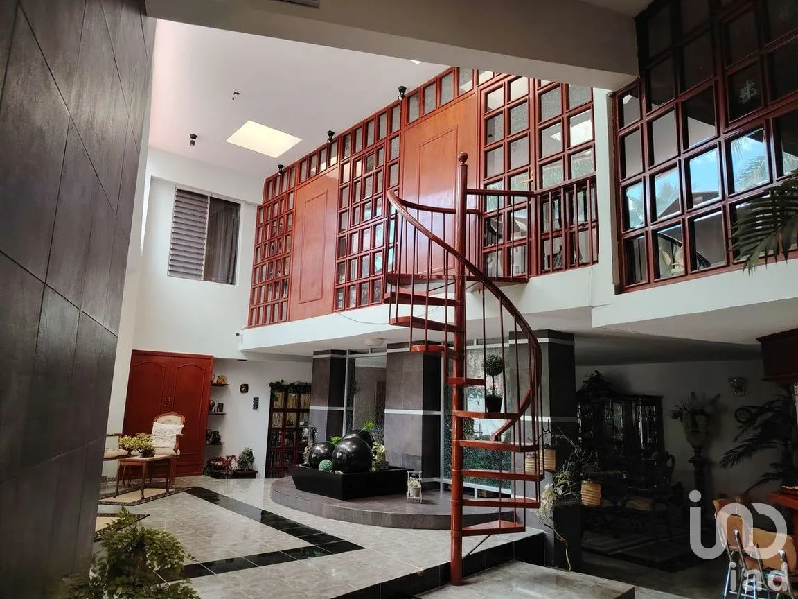 Casa en Venta en Brisas del Campo II, León, Guanajuato | NEX-277324 | iad México | Foto 3 de 33