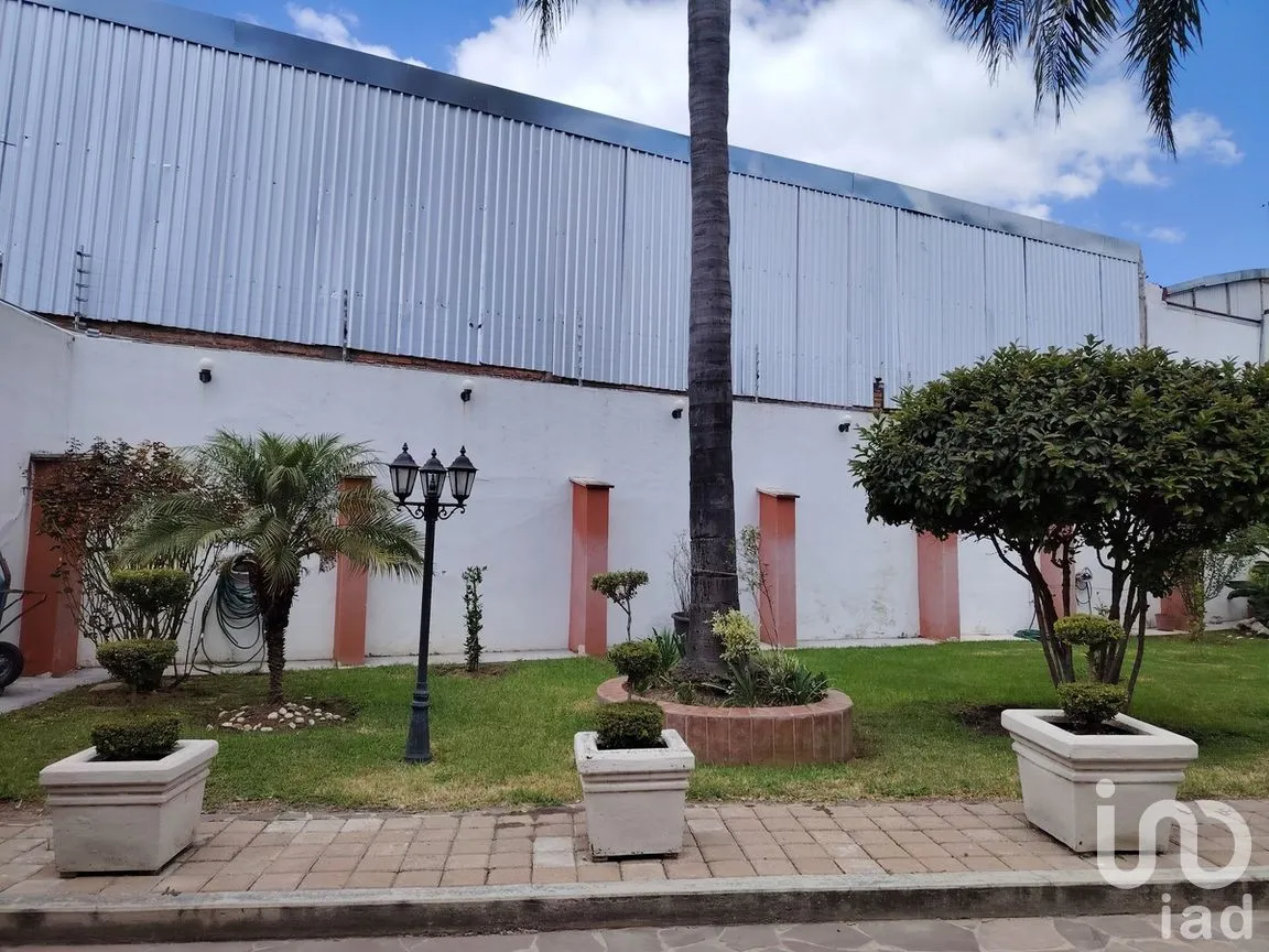 Casa en Venta en Brisas del Campo II, León, Guanajuato | NEX-277324 | iad México | Foto 21 de 33