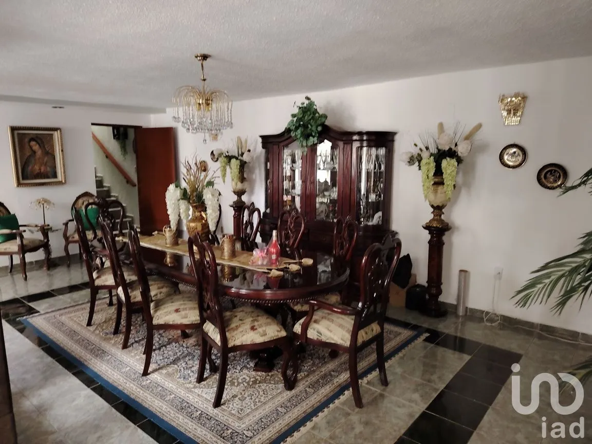 Casa en Venta en Brisas del Campo II, León, Guanajuato | NEX-277324 | iad México | Foto 25 de 33