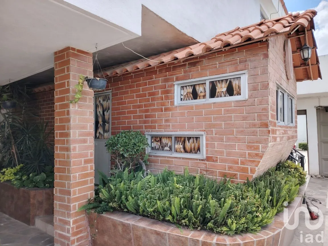 Casa en Venta en Brisas del Campo II, León, Guanajuato | NEX-277324 | iad México | Foto 27 de 33