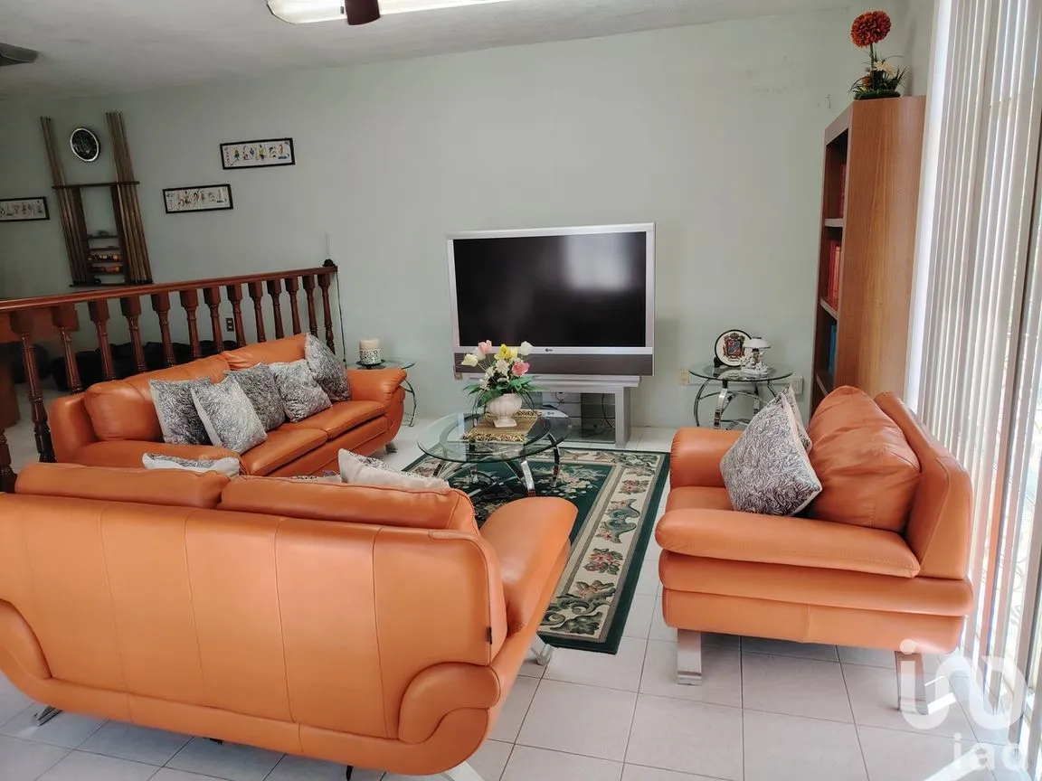 Casa en Venta en Brisas del Campo II, León, Guanajuato | NEX-277324 | iad México | Foto 29 de 33