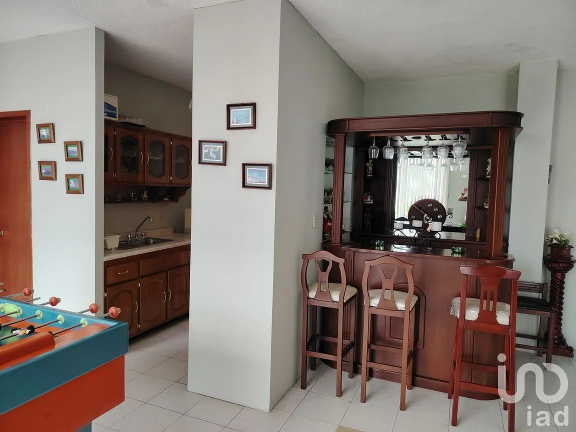 Casa en Venta en Brisas del Campo II, León, Guanajuato | NEX-277324 | iad México | Foto 32 de 33