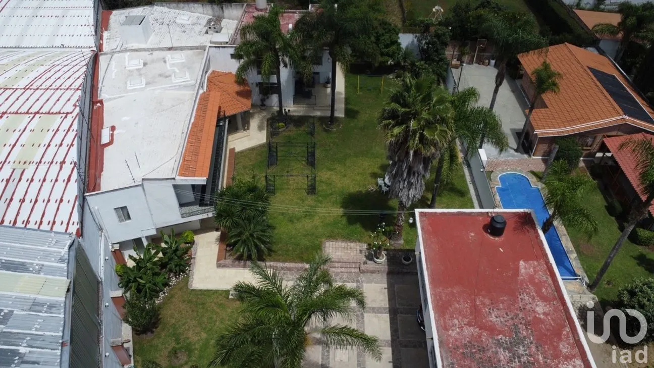 Casa en Venta en Brisas del Campo II, León, Guanajuato | NEX-277324 | iad México | Foto 33 de 33