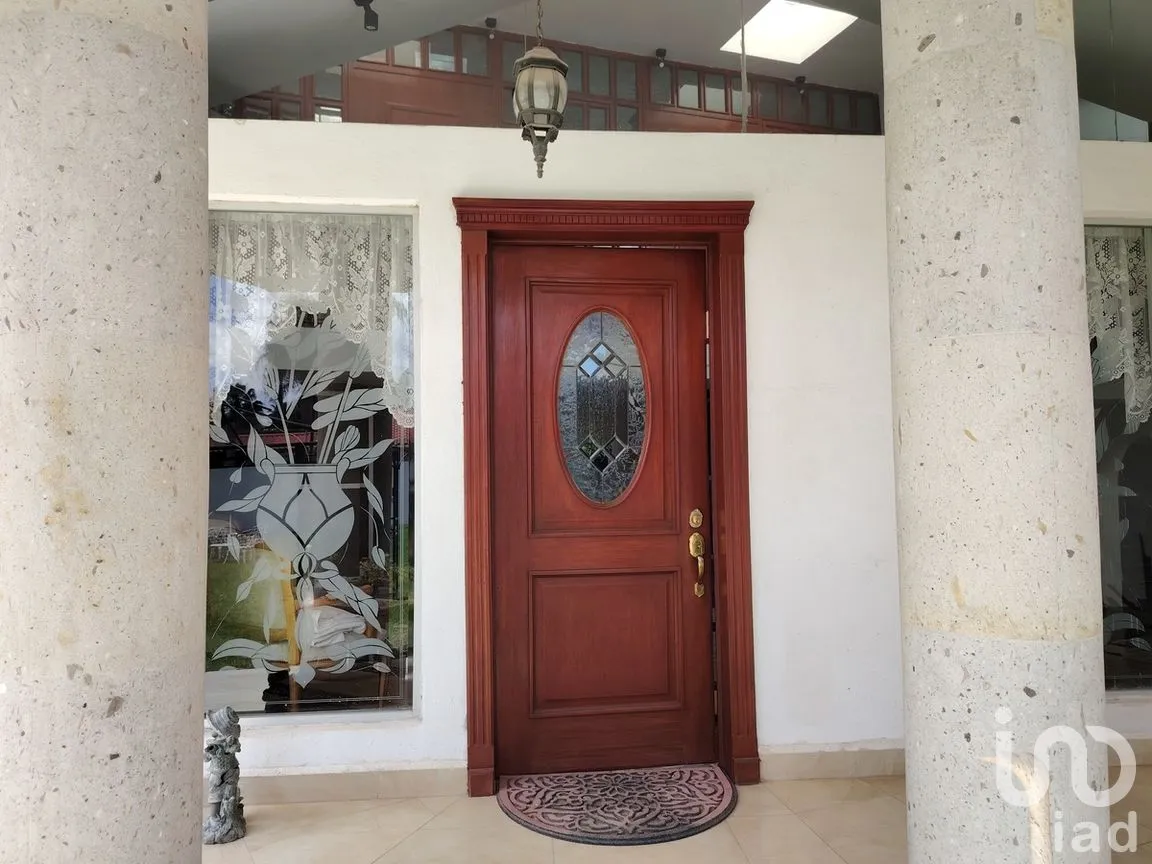 Casa en Venta en Brisas del Campo II, León, Guanajuato | NEX-277324 | iad México | Foto 5 de 33