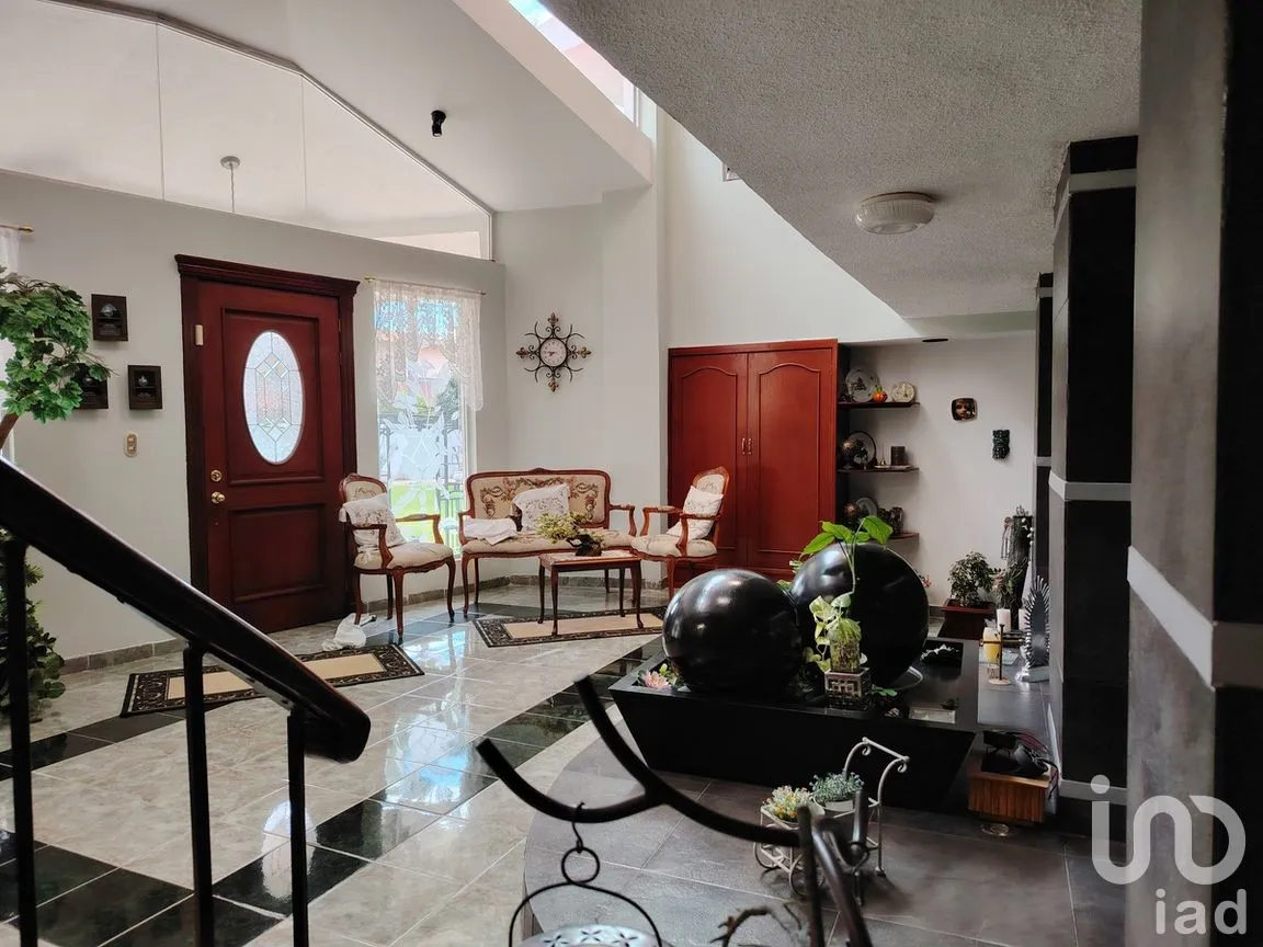 Casa en Venta en Brisas del Campo II, León, Guanajuato | NEX-277324 | iad México | Foto 6 de 33