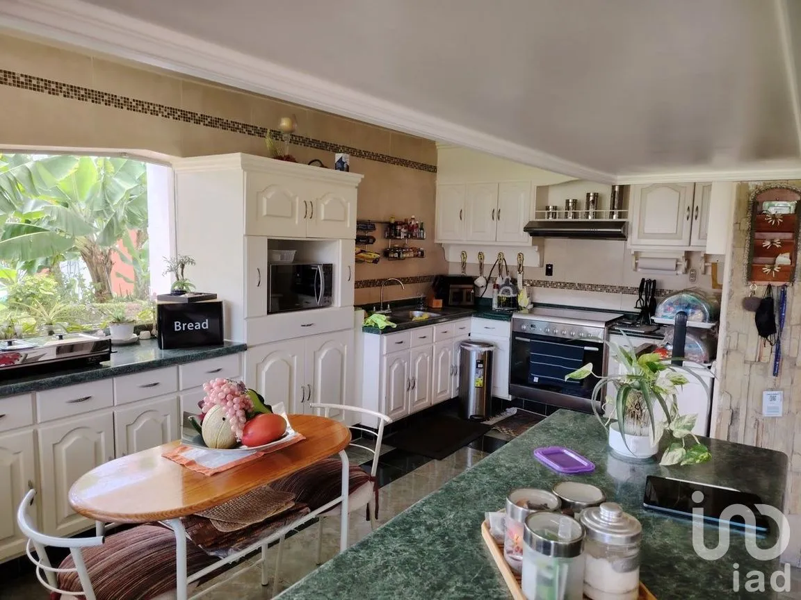 Casa en Venta en Brisas del Campo II, León, Guanajuato | NEX-277324 | iad México | Foto 7 de 33