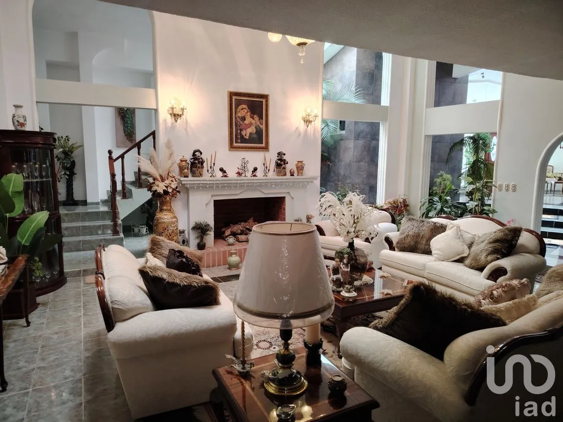 Casa en Venta en Brisas del Campo II, León, Guanajuato | NEX-277324 | iad México | Foto 9 de 33