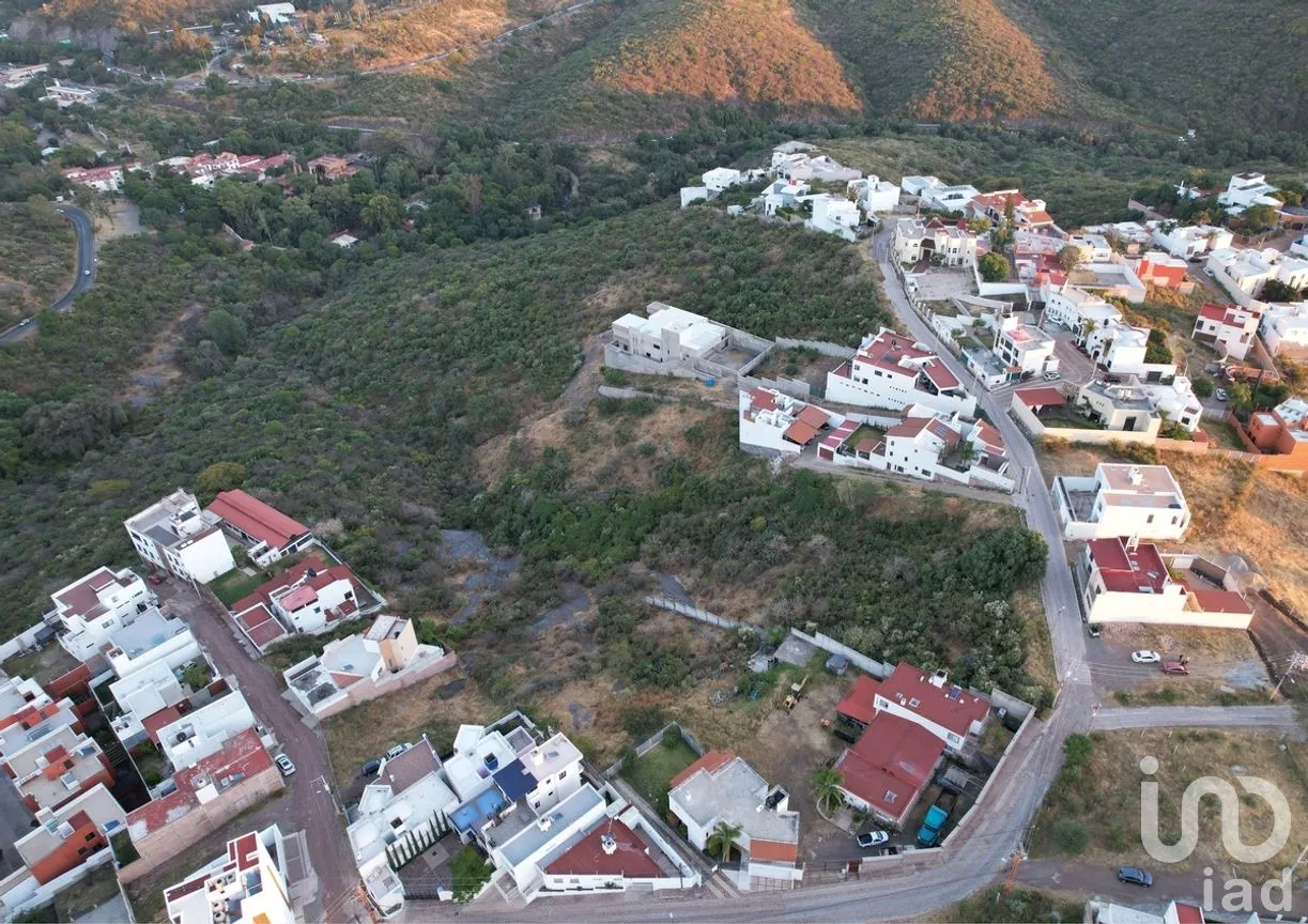 Terreno en Venta en Residencial Marfil, Guanajuato, Guanajuato | NEX-277325 | iad México | Foto 2 de 5