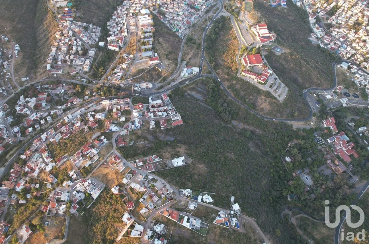 Terreno en Venta en Residencial Marfil, Guanajuato, Guanajuato | NEX-277325 | iad México | Foto 3 de 5