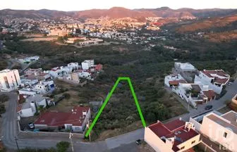 NEX-277325 - Terreno en Venta en Residencial Marfil, CP 36255, Guanajuato.
