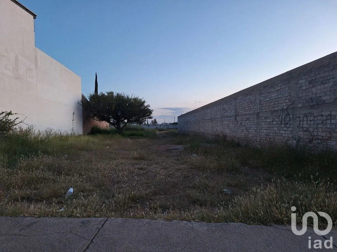 Terreno en Venta en Puentecillas, Guanajuato, Guanajuato | NEX-277328 | iad México | Foto 2 de 5