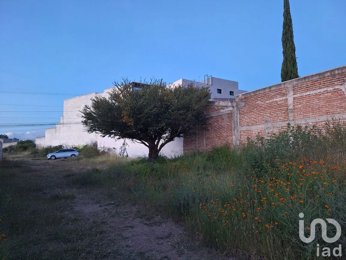 Terreno en Venta en Puentecillas, Guanajuato, Guanajuato | NEX-277328 | iad México | Foto 3 de 5
