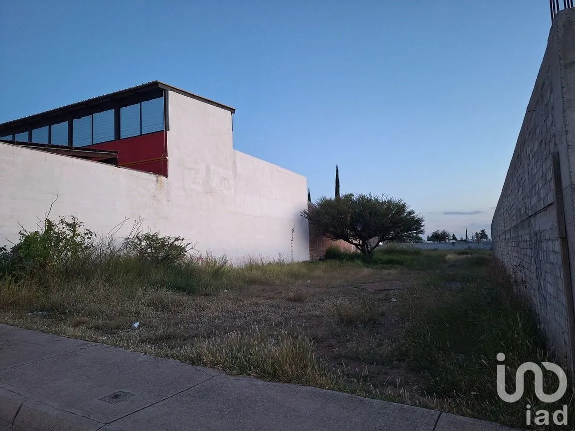 Terreno en Venta en Puentecillas, Guanajuato, Guanajuato | NEX-277328 | iad México | Foto 5 de 5
