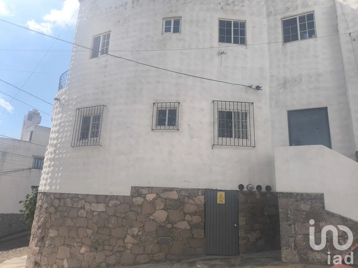 Oficina en Renta en Marfil Centro, Guanajuato, Guanajuato | NEX-277329 | iad México | Foto 2 de 17