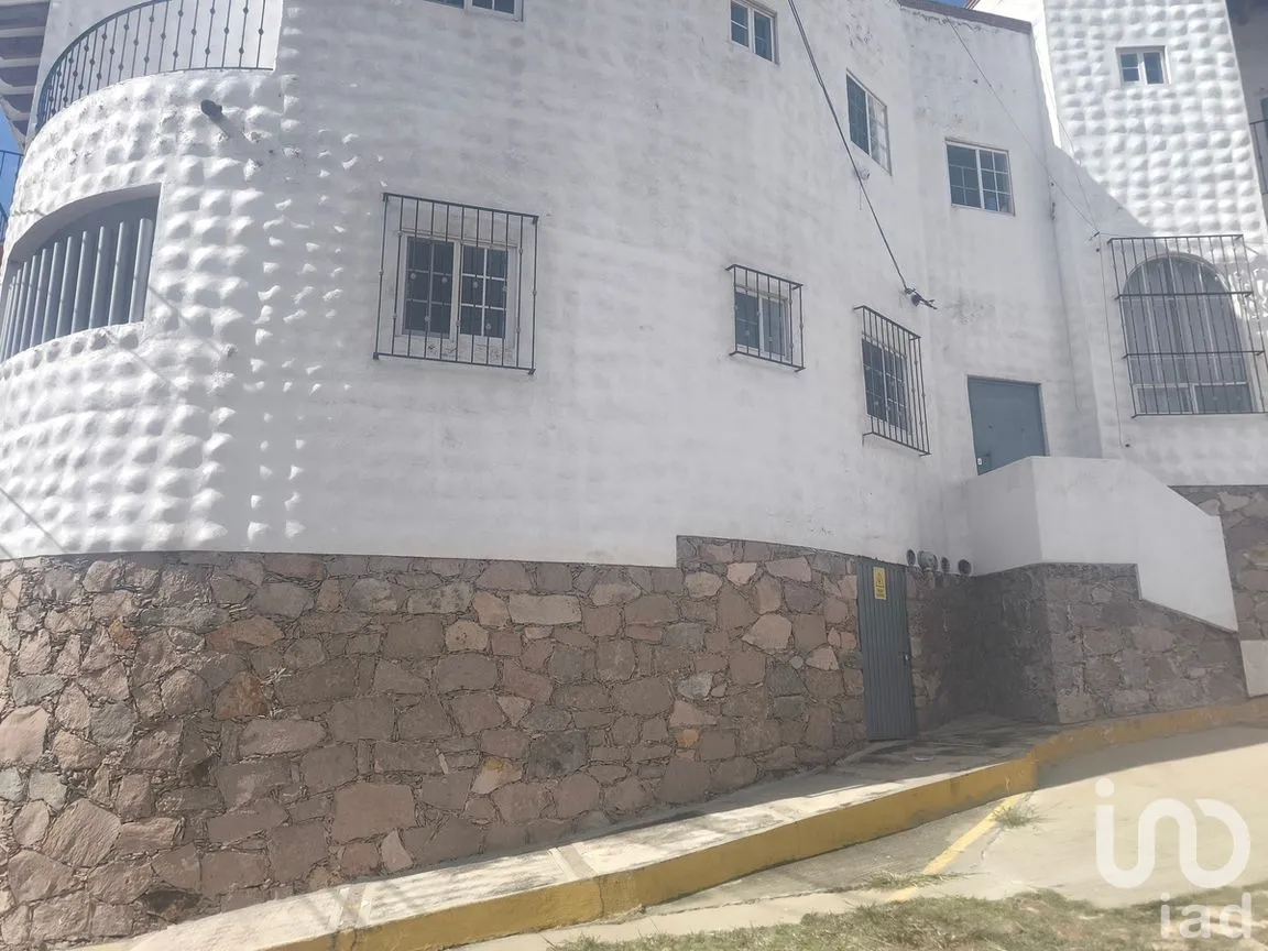Oficina en Renta en Marfil Centro, Guanajuato, Guanajuato | NEX-277329 | iad México | Foto 1 de 17