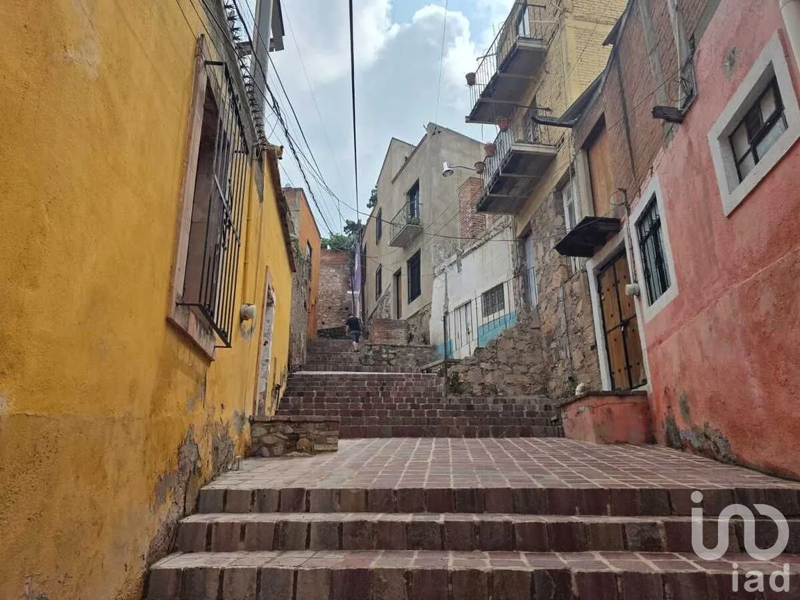 Casa en Venta en Guanajuato Centro, Guanajuato, Guanajuato | NEX-277330 | iad México | Foto 2 de 13