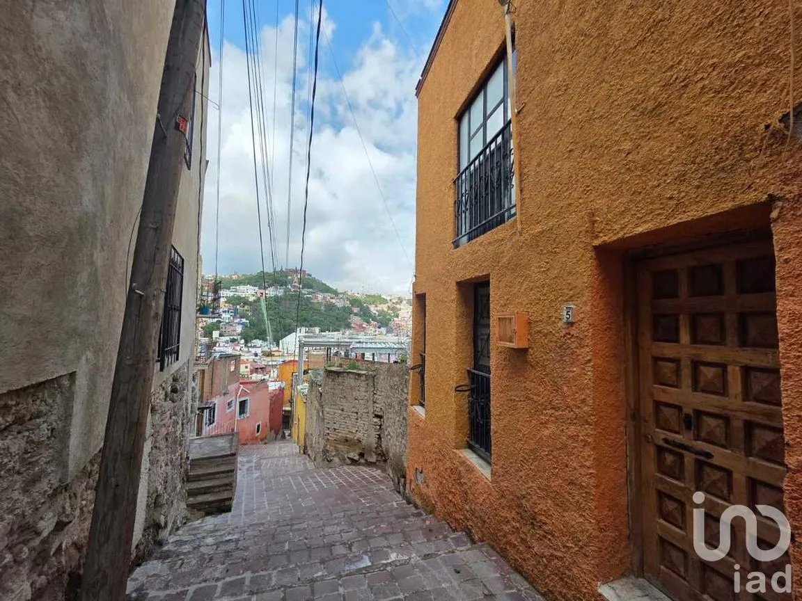 Casa en Venta en Guanajuato Centro, Guanajuato, Guanajuato | NEX-277330 | iad México | Foto 13 de 13