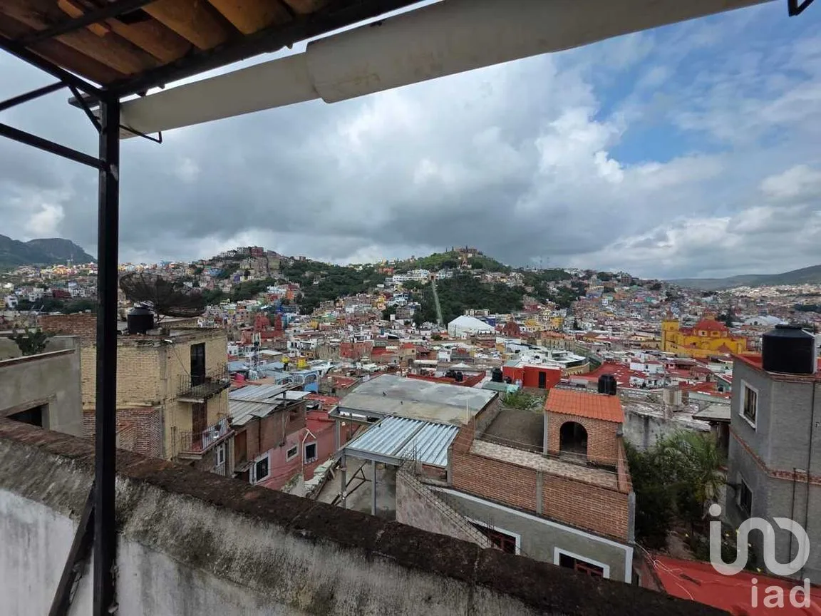 Casa en Venta en Guanajuato Centro, Guanajuato, Guanajuato | NEX-277330 | iad México | Foto 4 de 13