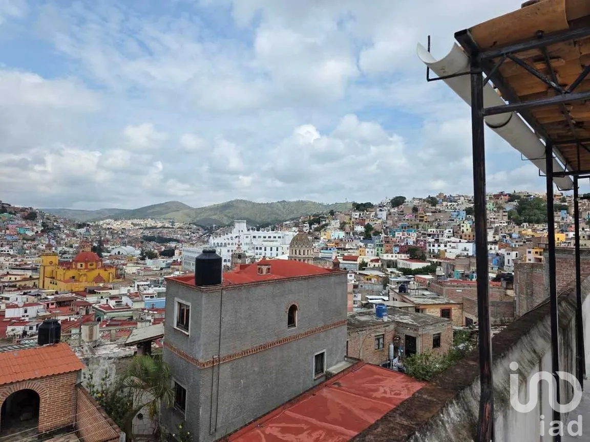 Casa en Venta en Guanajuato Centro, Guanajuato, Guanajuato | NEX-277330 | iad México | Foto 5 de 13