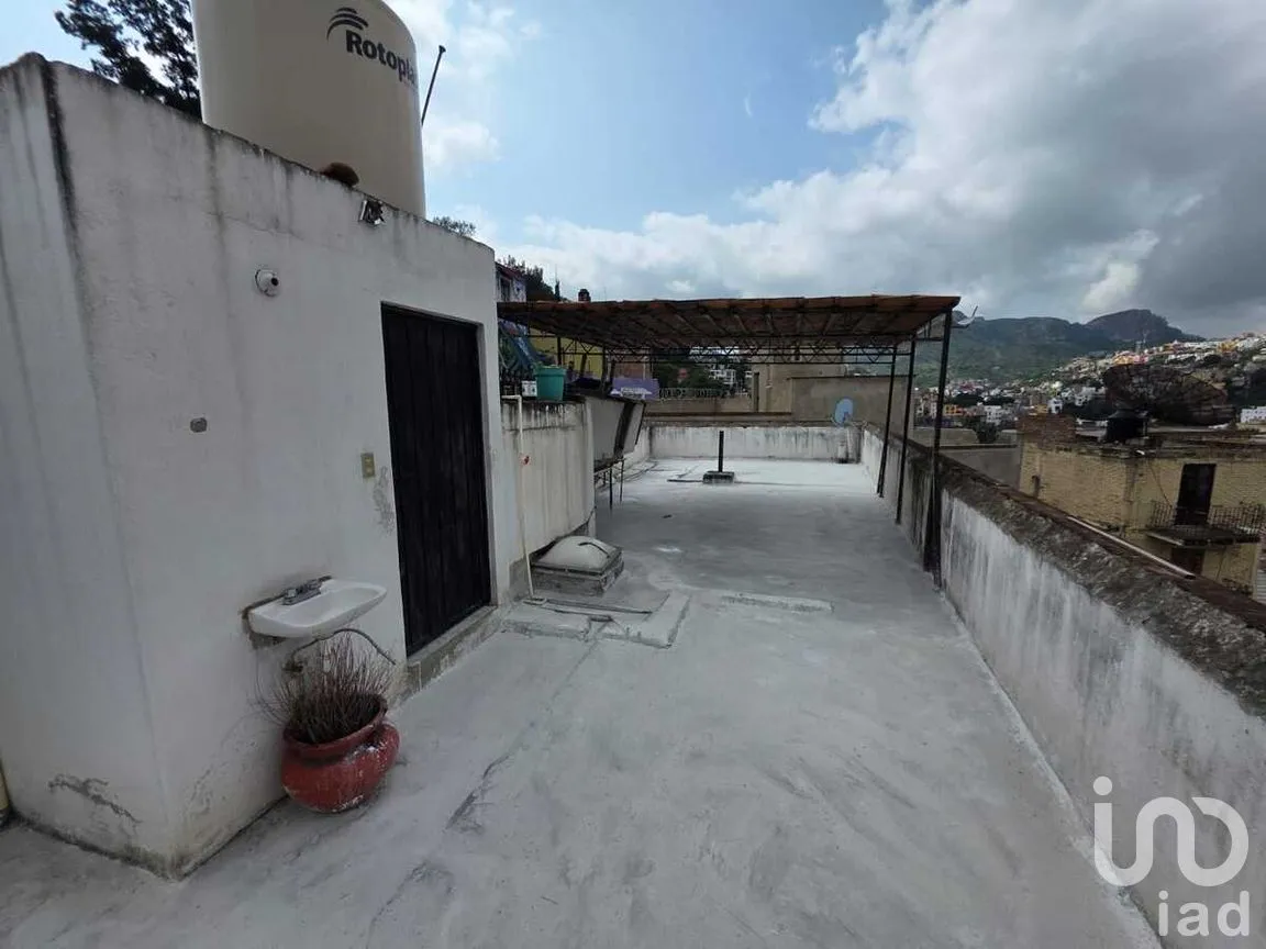 Casa en Venta en Guanajuato Centro, Guanajuato, Guanajuato | NEX-277330 | iad México | Foto 6 de 13