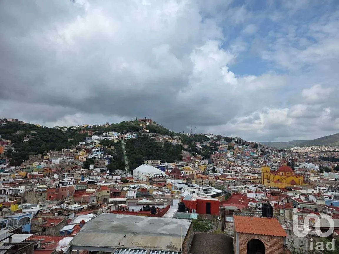 Casa en Venta en Guanajuato Centro, Guanajuato, Guanajuato | NEX-277330 | iad México | Foto 7 de 13
