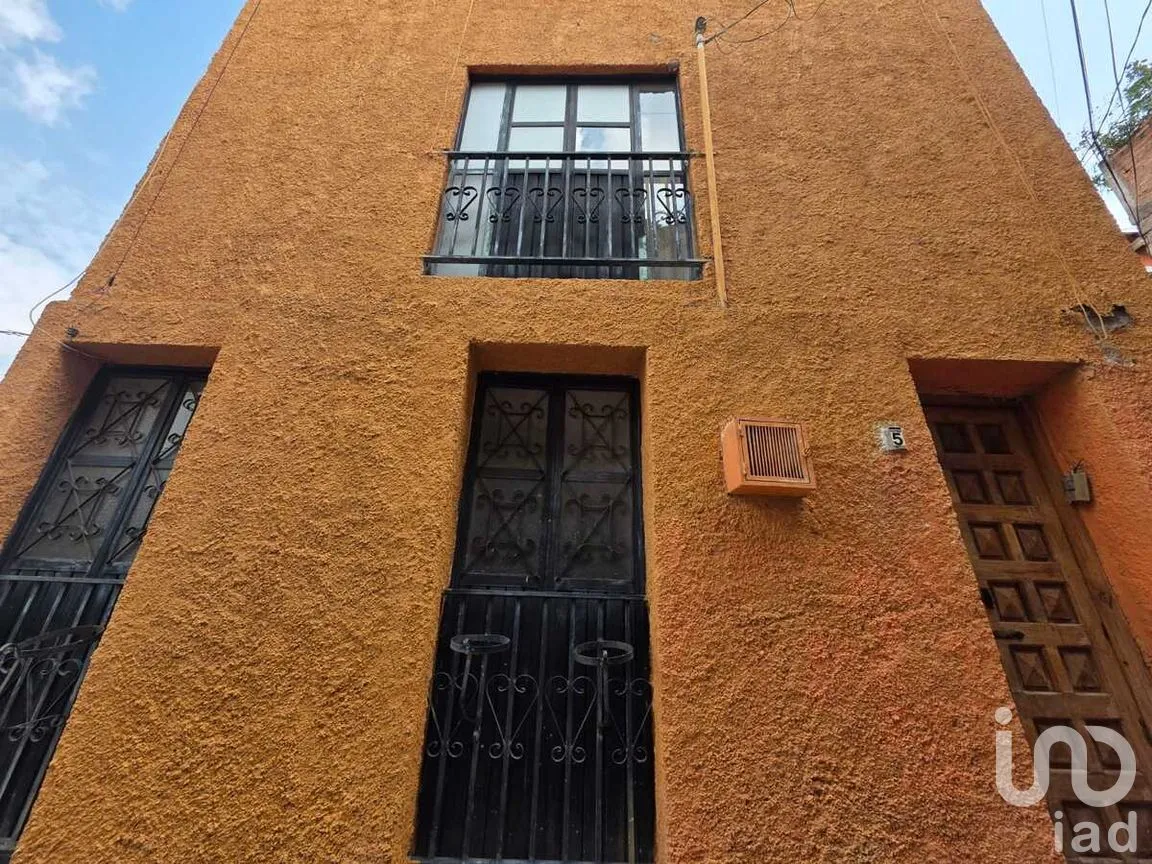Casa en Venta en Guanajuato Centro, Guanajuato, Guanajuato | NEX-277330 | iad México | Foto 1 de 13