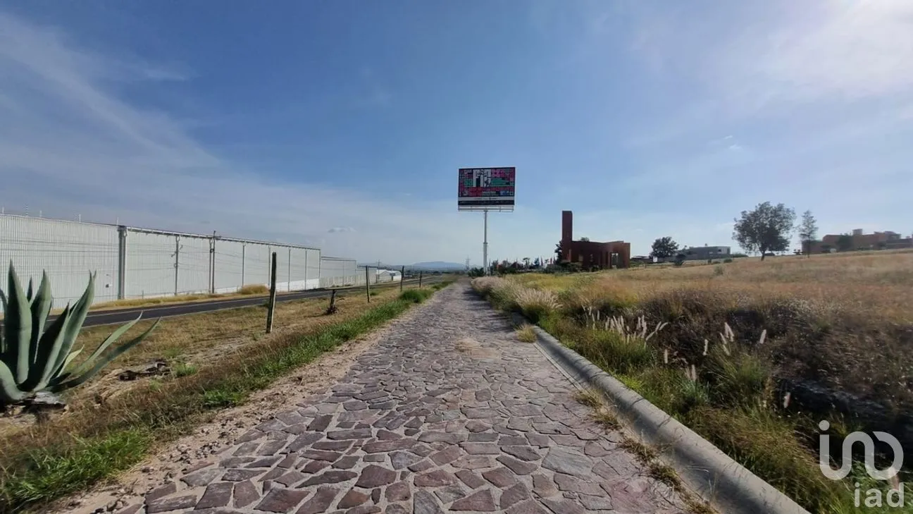 Terreno en Venta en Santa Teresa, Guanajuato, Guanajuato | NEX-277332 | iad México | Foto 2 de 6