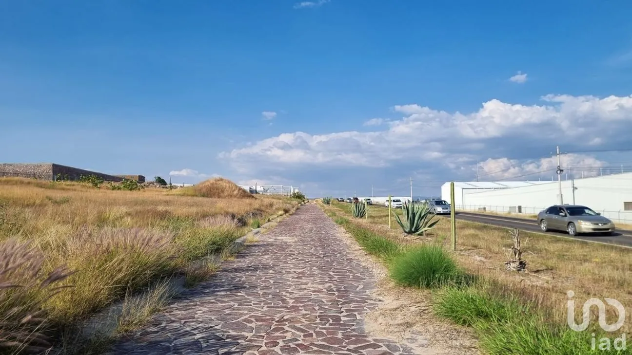 Terreno en Venta en Santa Teresa, Guanajuato, Guanajuato | NEX-277332 | iad México | Foto 3 de 6
