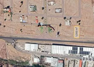 NEX-277332 - Terreno en Venta en Santa Teresa, CP 36260, Guanajuato.