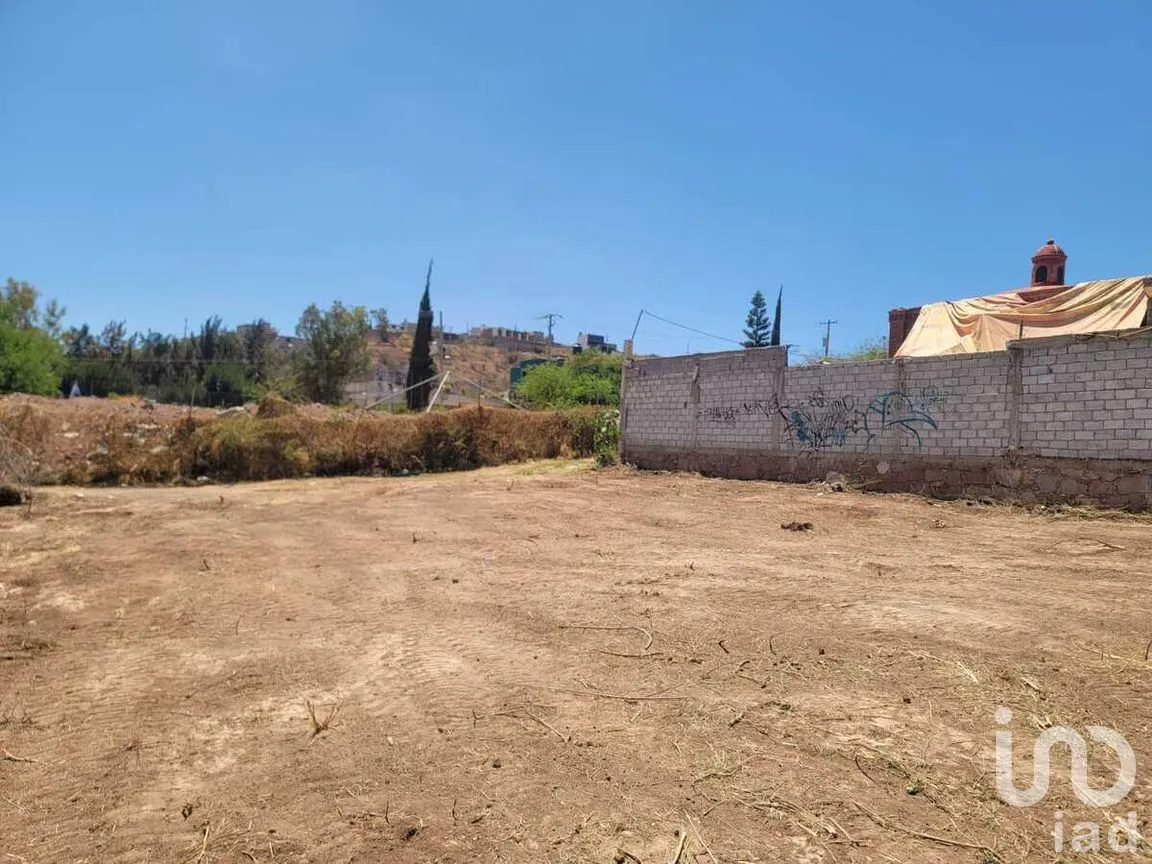 Terreno en Venta en Cerro de La Campana, Guanajuato, Guanajuato | NEX-277334 | iad México | Foto 3 de 5