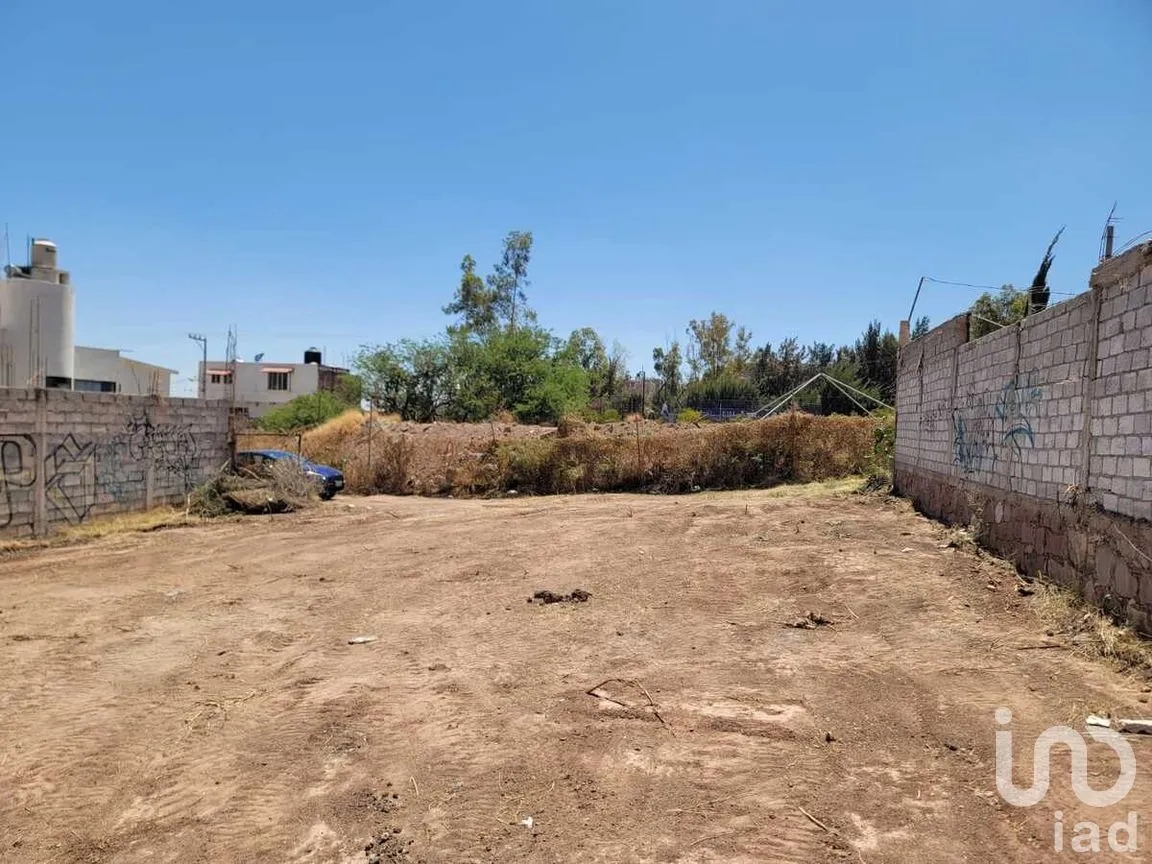 Terreno en Venta en Cerro de La Campana, Guanajuato, Guanajuato | NEX-277334 | iad México | Foto 5 de 5