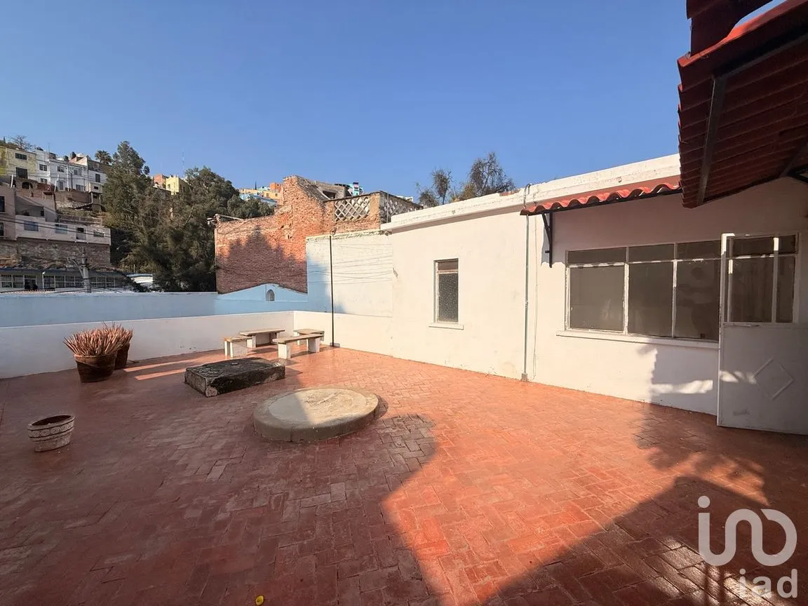 Casa en Venta en Embajadoras, Guanajuato, Guanajuato | NEX-277335 | iad México | Foto 18 de 22