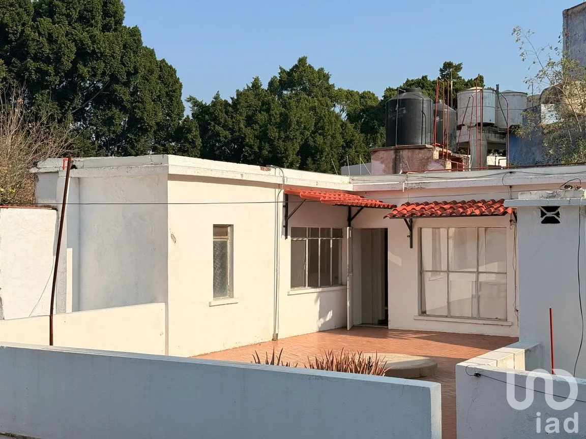 Casa en Venta en Embajadoras, Guanajuato, Guanajuato | NEX-277335 | iad México | Foto 19 de 22