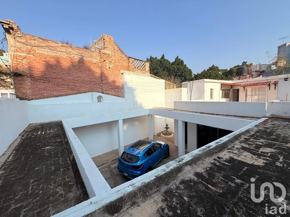 Casa en Venta en Embajadoras, Guanajuato, Guanajuato | NEX-277335 | iad México | Foto 20 de 22