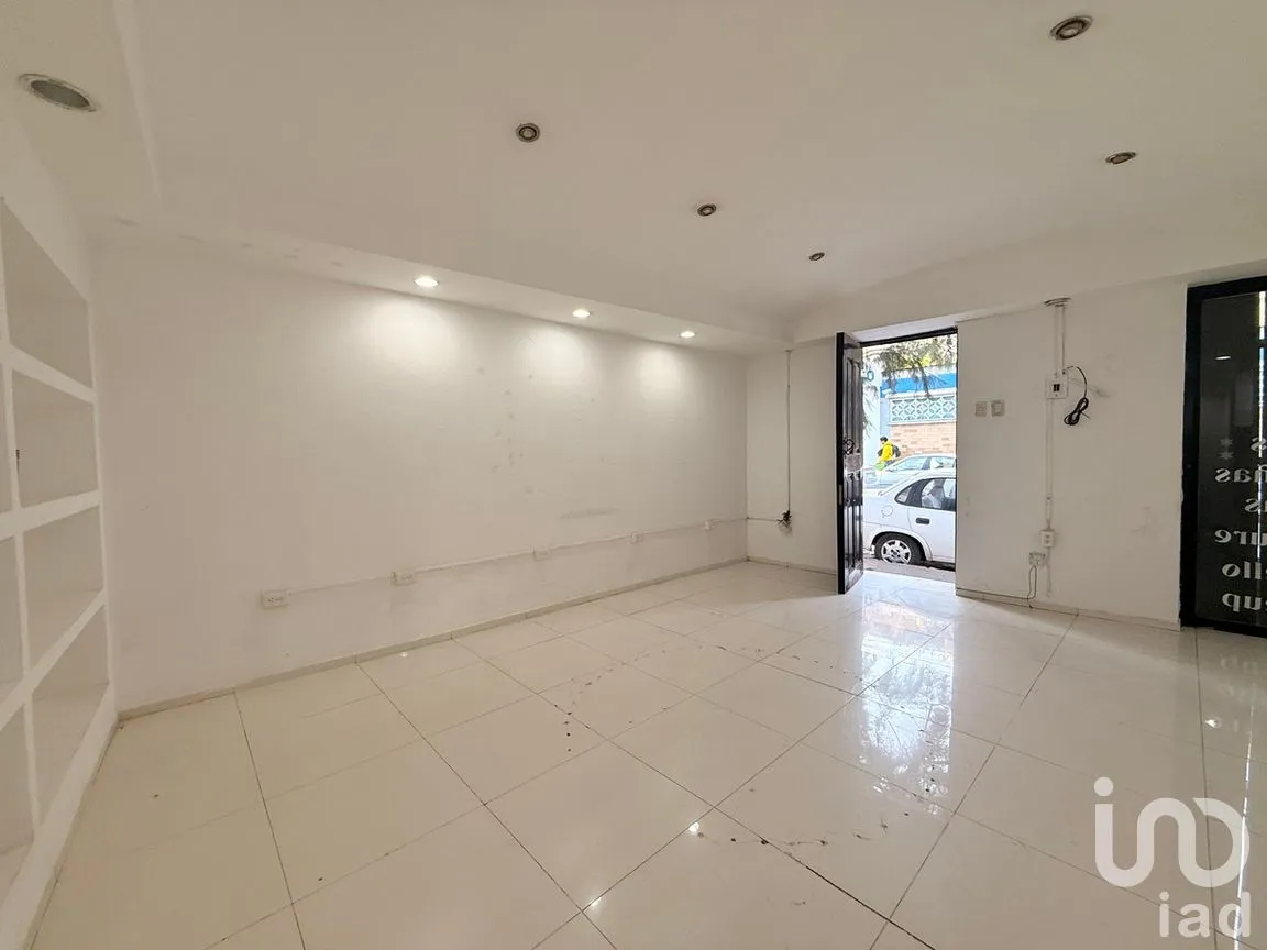 Casa en Venta en Embajadoras, Guanajuato, Guanajuato | NEX-277335 | iad México | Foto 21 de 22