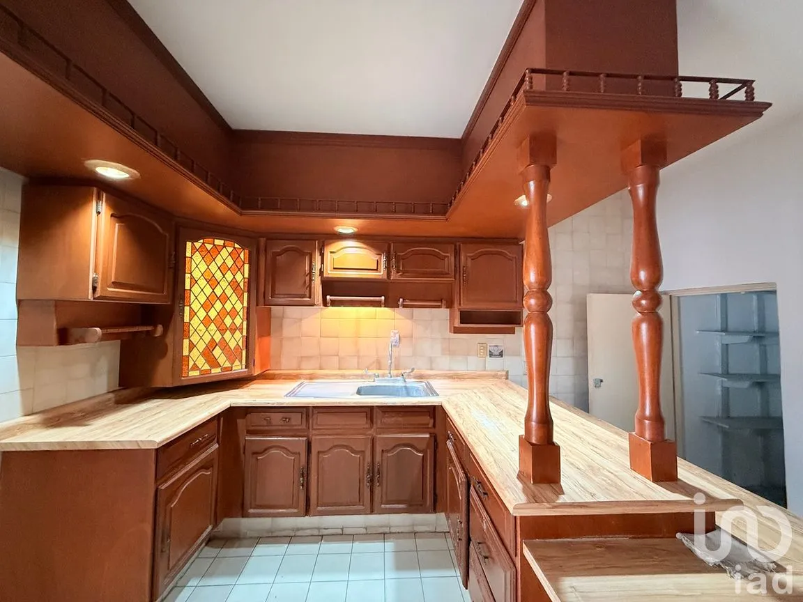 Casa en Venta en Embajadoras, Guanajuato, Guanajuato | NEX-277335 | iad México | Foto 4 de 22