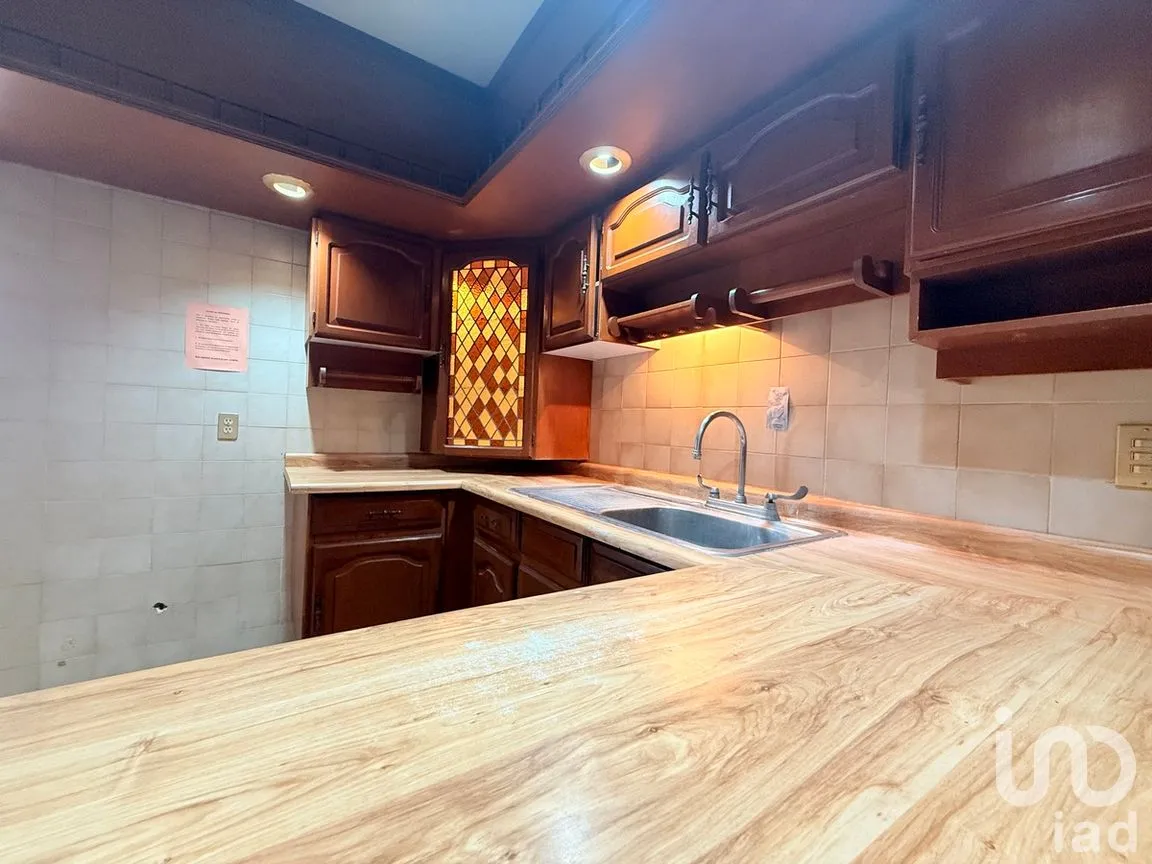 Casa en Venta en Embajadoras, Guanajuato, Guanajuato | NEX-277335 | iad México | Foto 5 de 22