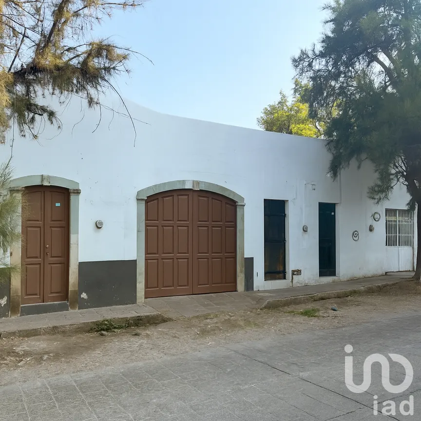 Casa en Venta en Embajadoras, Guanajuato, Guanajuato | NEX-277335 | iad México | Foto 1 de 22