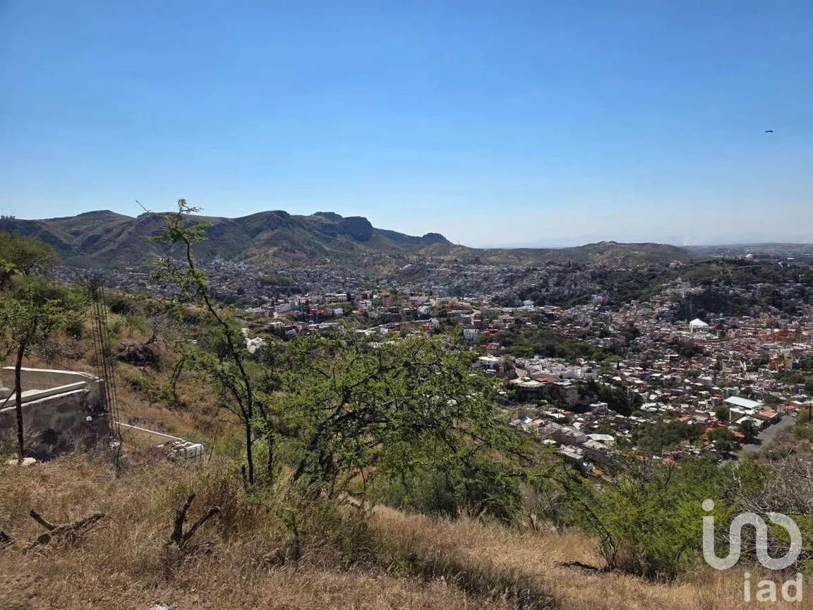 Terreno en Venta en Cerro de Sirena, Guanajuato, Guanajuato | NEX-277336 | iad México | Foto 2 de 12