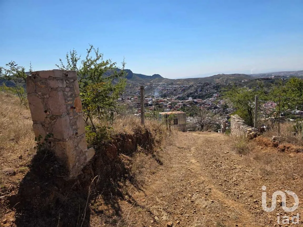 Terreno en Venta en Cerro de Sirena, Guanajuato, Guanajuato | NEX-277336 | iad México | Foto 11 de 12