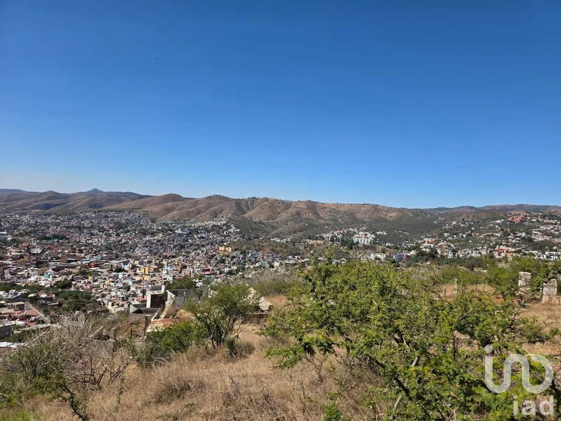 Terreno en Venta en Cerro de Sirena, Guanajuato, Guanajuato | NEX-277336 | iad México | Foto 3 de 12